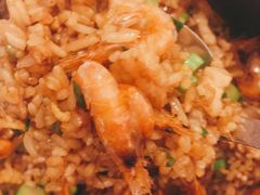 -香宫中餐厅 · 桂林香格里拉