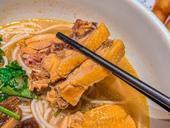 -云味馆·云南菜·云南米线(景田店)
