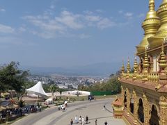 -西双版纳勐泐文化旅游区