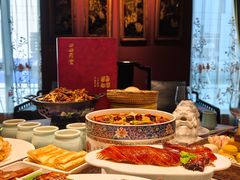-四世同堂·京菜·烤鸭(双井店)
