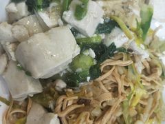 -北京外国语大学东院食堂