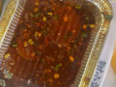 -钳小柒·小龙虾蓝龙王烧烤夜宵(长寿路店)