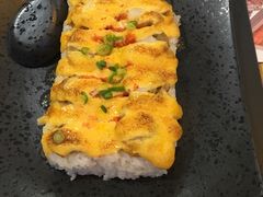 -Sushi Love 创意寿司(丽影广场店)