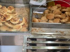 -满记烧饼(牛街东里小区一区店)