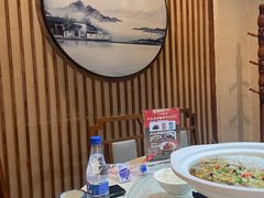 -福阿婆老牌湘菜(大润发店)