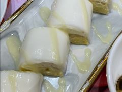 芒果肠粉-甜心妈妈·榴莲星级糖水(北京路总店)