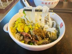 -潮镇老尾牛杂(环城西路店)