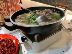 -乔阿马·江南味·驴肉香(龙湖华泾天街店)