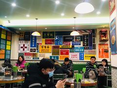 大堂-小龍鳳餐室(番禺路店)