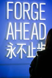 -MuseMarry婚纱(前海嘉里中心店)