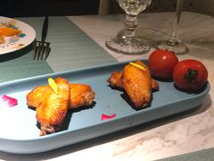 -蜜桃花开·中西融合菜E&W(南长街店)