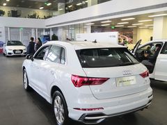 -上海冠松华奥奥迪4S店(张江店)