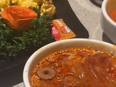 -海底捞火锅(万达广场店)