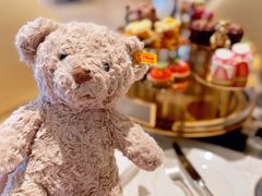 -Salon de Ville浦江汇(上海外滩华尔道夫酒店店)