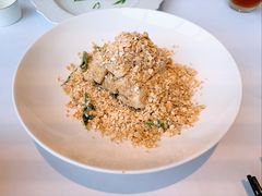 燕麦芋头-粤界(望京金辉店)