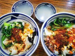 -郑记biangbiang面(钟楼店)