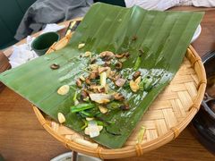 -云海肴·汽锅鸡·云南菜(祥云小镇店)