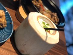 -星叶·东南亚料理(宁波万象汇店)