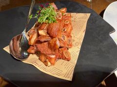 -品味杭州·粤式融合·海鲜小馆·钱江新城CBD