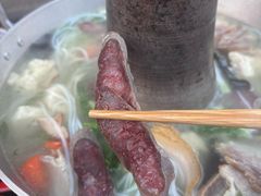-巍山古城