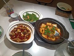 -费大厨辣椒炒肉(黄兴中心广场店)