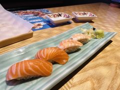 -鸟山鸣·日料食堂(王府井店)
