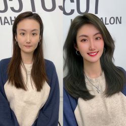 -CUT CUT Hair Salon