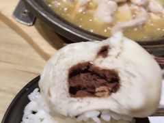-极有家小鱼小鸡石锅煲(佳兆业店)