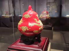 -北京工艺美术博物馆