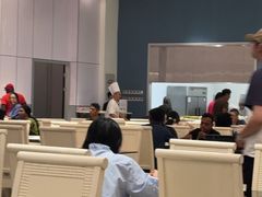 -北京亚奥国际酒店