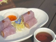 -水上明月·湖景餐厅