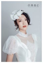 -欣薇婚纱(新源乐汇城店)