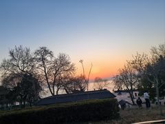 -洪泽湖古堰景区