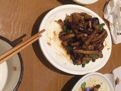 -陈阿婆鱼头泡饼·京味菜(复兴路店)