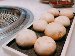 -厚贞日式烤肉(龙之梦店)