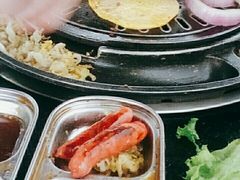 -二虎原味烧烤