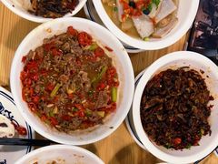 -笨罗卜浏阳菜馆(太平街店)