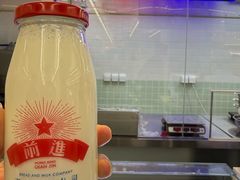 -红星前进面包牛奶公司(君太店)