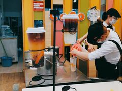 -CoCo都可(十全东店)