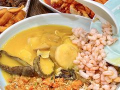 -裕兴记•蟹黄面馆(人民广场店)