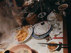 -北京老门框爆肚涮肉馆(锦业路店)