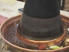 -福寿斋·老北京铜锅涮肉·烤鸭(顺义总店)