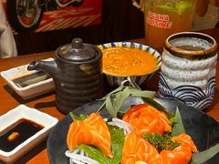 -小川洋风料理(江汉路店)