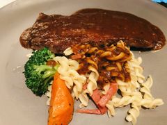 菲力牛排-西部牛排(京华城店)