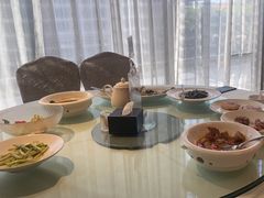 -万龙洲海鲜(南新仓店)