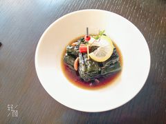 -镇江苏宁万豪酒店-苏筵中餐厅