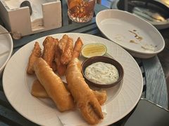 -瑰丽酒店·海吧·天际下午茶·现场DJ·天台酒吧