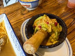 -老雒阳面馆·水席(定鼎门店)