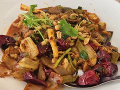 -拿渡·水煮鱼麻辣香锅(王府井奥莱·香江小镇店)