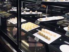 -芭菲盛宴·环球美食(解放碑英利国际店)